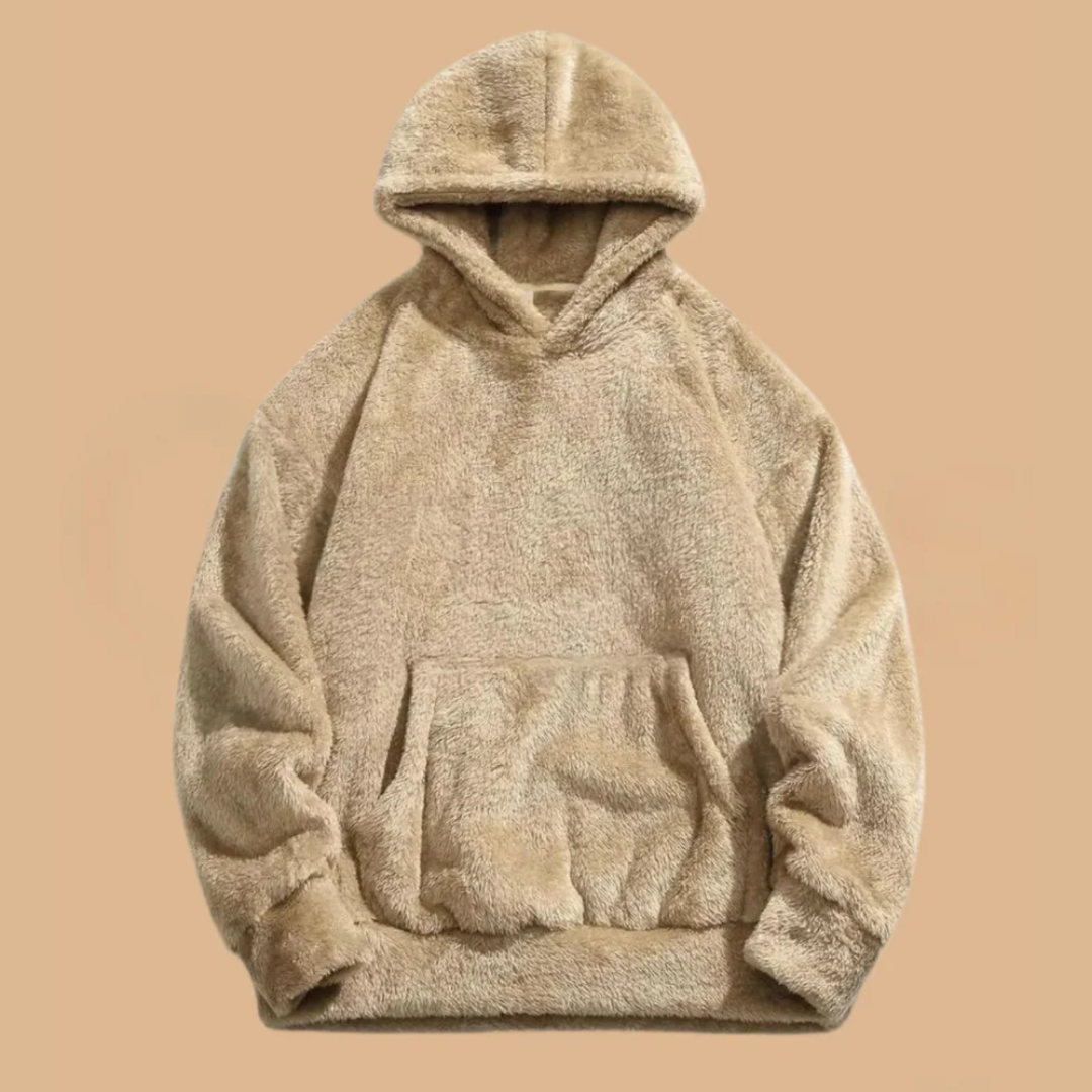 Veluna™ - Felpa Soffice Oversize