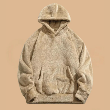 Veluna™ - Felpa Soffice Oversize