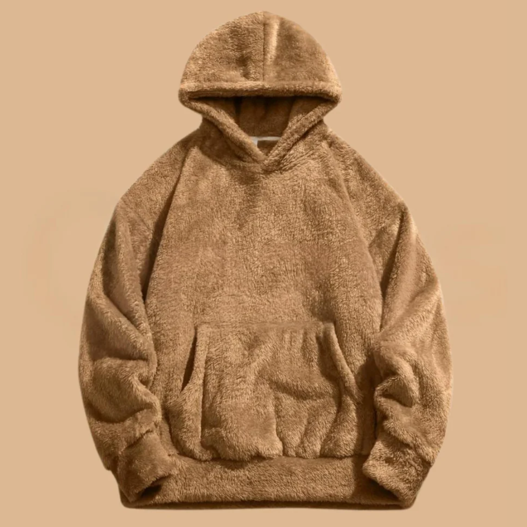 Veluna™ - Felpa Soffice Oversize