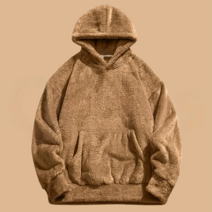 Veluna™ - Felpa Soffice Oversize