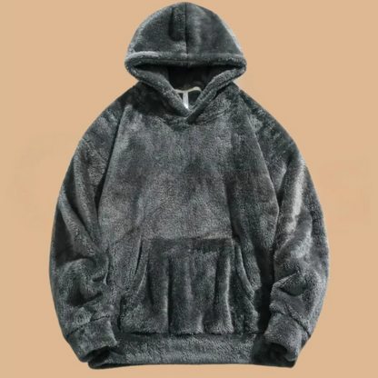 Veluna™ - Felpa Soffice Oversize