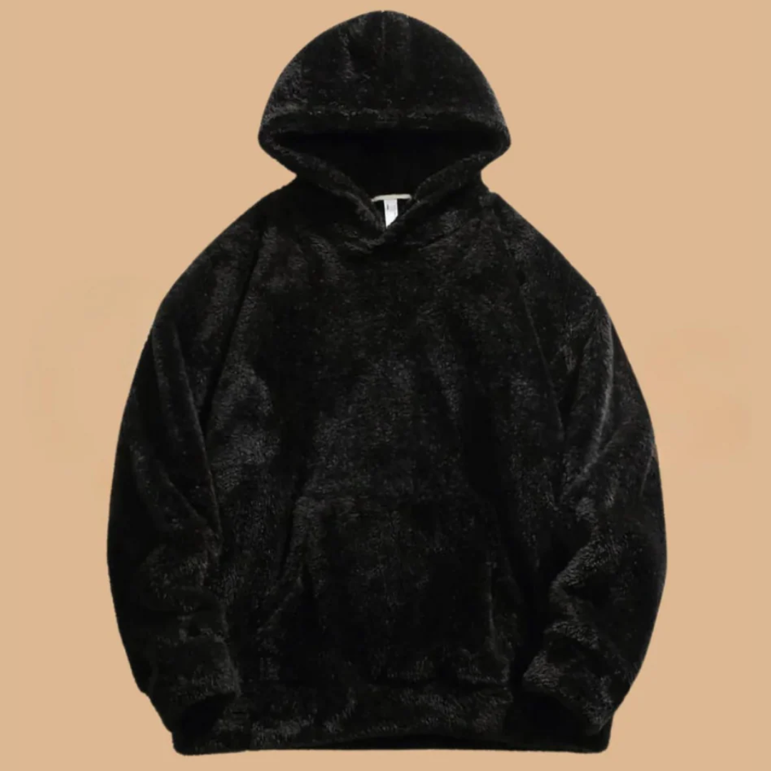 Veluna™ - Felpa Soffice Oversize