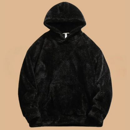 Veluna™ - Felpa Soffice Oversize