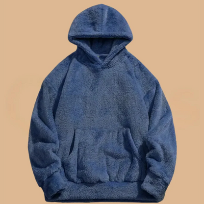 Veluna™ - Felpa Soffice Oversize