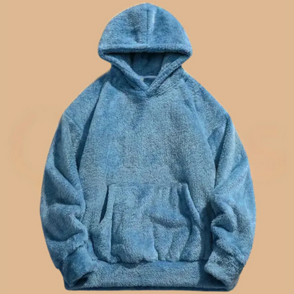 Veluna™ - Felpa Soffice Oversize
