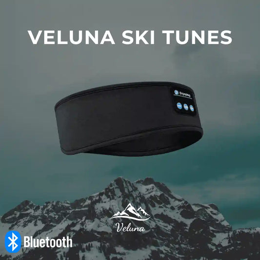 Veluna Ski Tunes