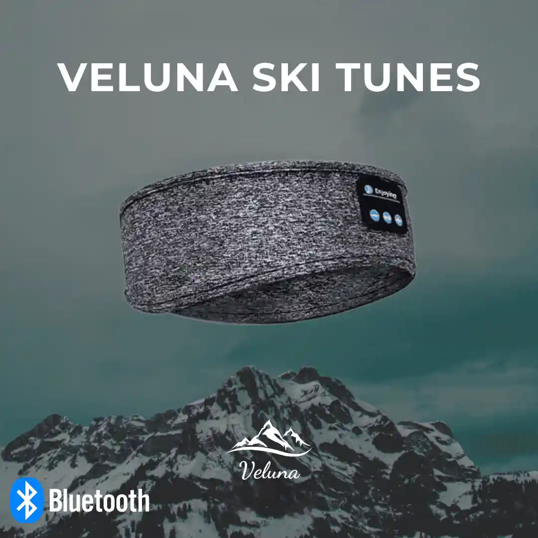 Veluna Ski Tunes