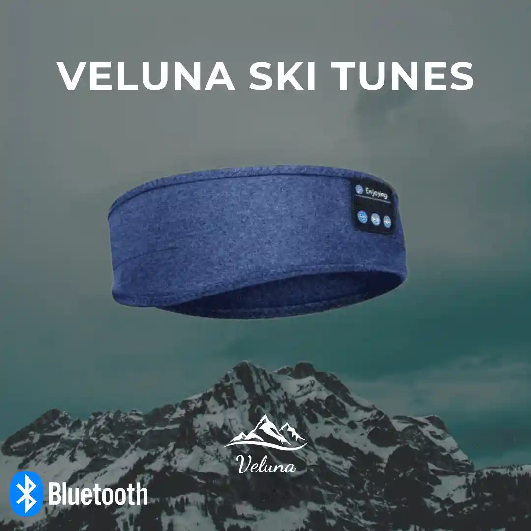 Veluna Ski Tunes